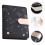 Supvox Student Notepad Journal Black Paper 1 Piece 6