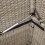 VidaXL vidaXL Gartenbank mit Kissen Hellgrau Poly Rattan 6
