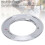 Z Vollformat-NEX Objektivadapterring, Aluminiumlegierung 5