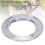 Z Vollformat-NEX Objektivadapterring, Aluminiumlegierung 6