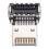 PH76EE A Typ E 90 Winkelverbinder USB3.1 10G PCB-Adapter 2