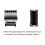 PH76EE A Typ E 90 Winkelverbinder USB3.1 10G PCB-Adapter 4