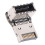 PH76EE A Typ E 90 Winkelverbinder USB3.1 10G PCB-Adapter 15
