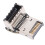 PH76EE A Typ E 90 Winkelverbinder USB3.1 10G PCB-Adapter 7