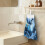 Marble Stripes Kitchen Towel Set 3 pcs 3