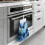 Marble Stripes Kitchen Towel Set 3 pcs 4