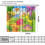 Dinosaur Curtains Colorful Cartoon Pattern Rod Pocket 3