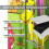 Dinosaur Curtains Colorful Cartoon Pattern Rod Pocket 6