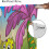 Dinosaur Curtains Colorful Cartoon Pattern Rod Pocket 7