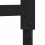 VidaXL vidaXL Workbench 100x60x(71.5-98) cm Solid Wood Oak 11