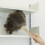 Beechwood Handle Feather Duster for Furniture Cleaning, 3