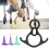 Portable Yoga 8 Loop Mg-Alloy Protector 5