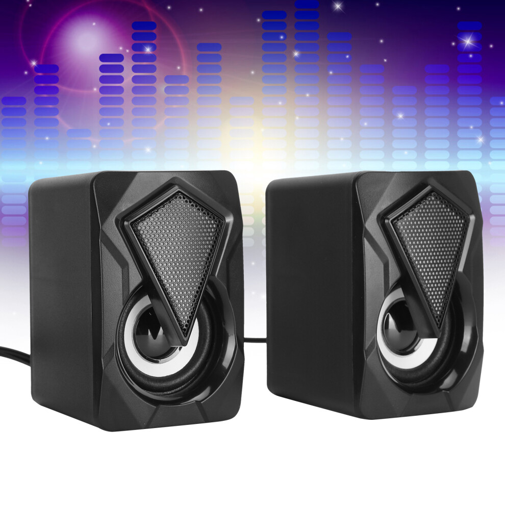 X2 Multipurpose Speaker 7Color Rgb | 6W Portable Usb Audio Light 6901391931260
