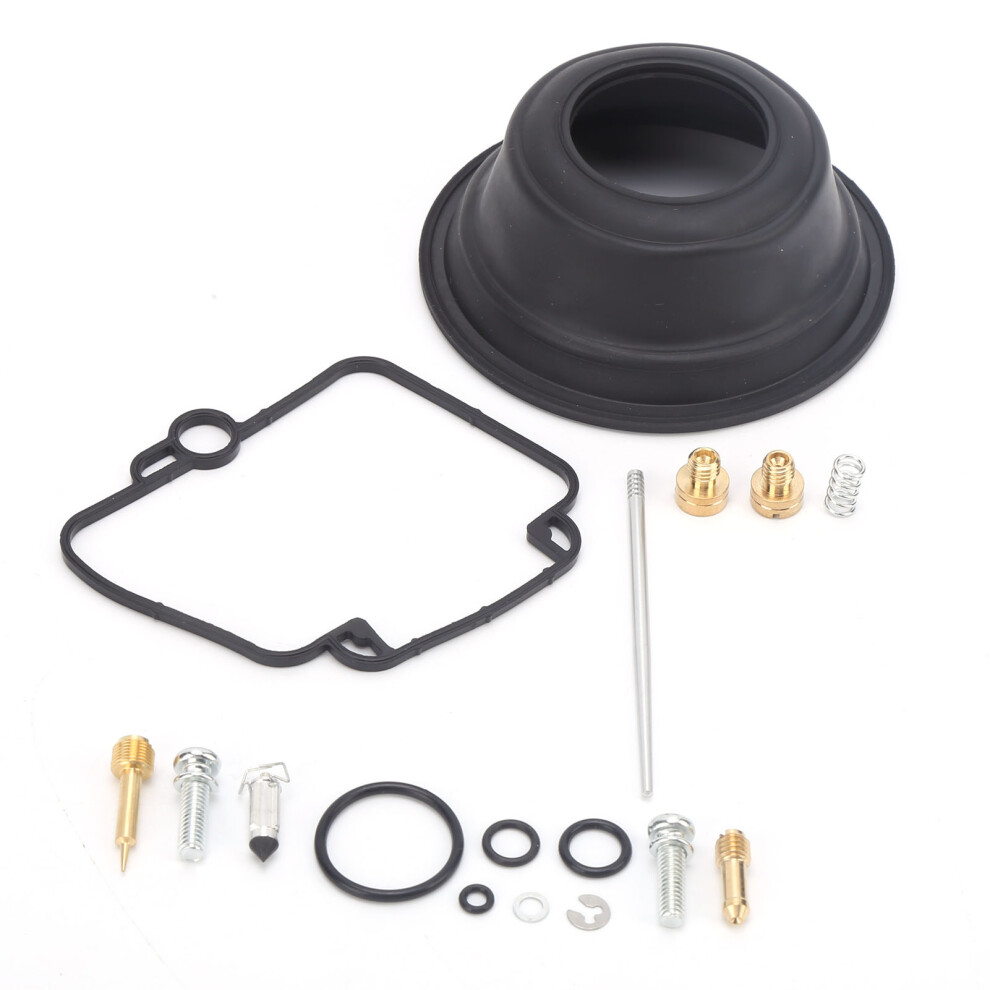 Carburetor Rebuild Kit For Suzuki Dr350 Goose350 Mikuni Bst40 Repair 9331391930982