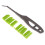 Glue Angle Scraper Tool with 3 Scraping Heads 6