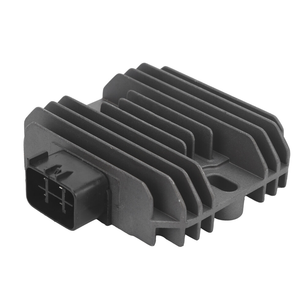 Voltage Rectifier Regulator 4Hmâ81960Â00 For Motorcycle Atv Scooter 9351391932052