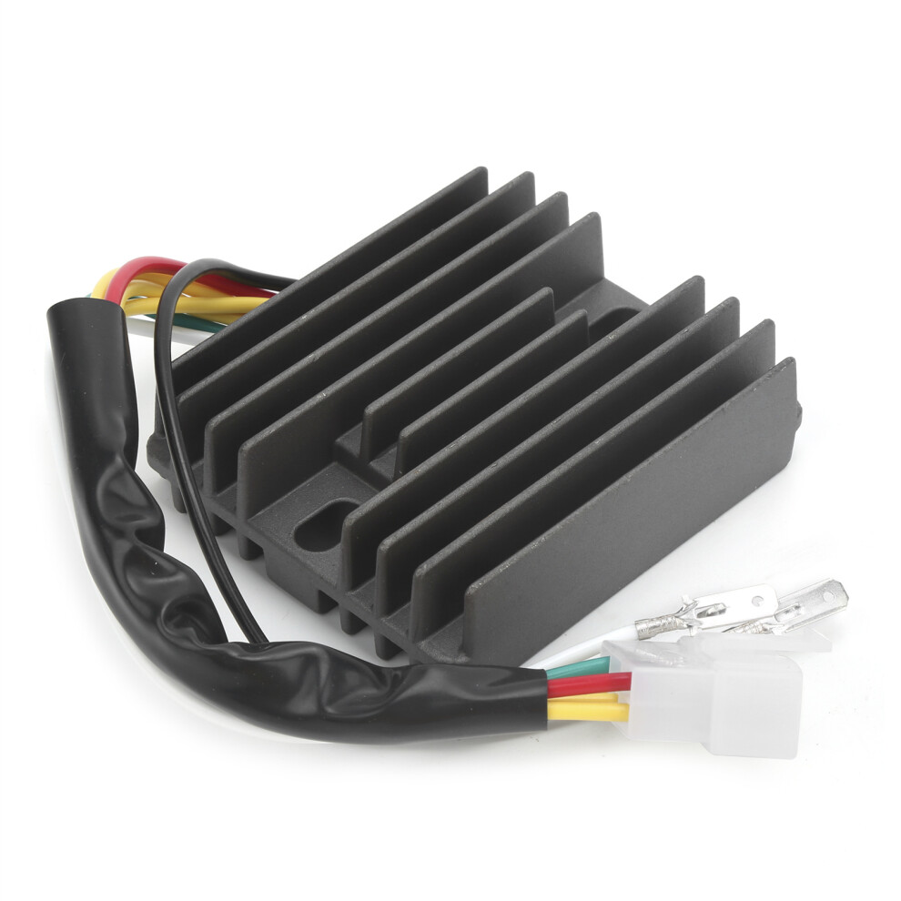 Rectifier Voltage Regulator 31400-300-035 Fit For Honda Cb F 400 350 750 4991391932147
