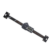 Digital Vernier Caliper 0‑150mm Aluminum Industrial Measuring Tool