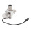 Water Pulse Solenoid Valve Plastic G1/2 6V Electric Automatic Control 11