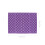 Folding Seat Pad Durable Rectangular for Camping Yoga Beach 2Pcs 15X10.6X0.5In 2