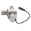 Water Pulse Solenoid Valve Plastic G1/2 6V Electric Automatic Control 15