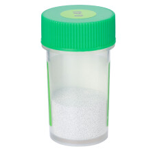 Lead-Free BGA Solder Balls 0.4mm Tin Sphere, 250K Grains