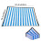 Vela de sombreamento retangular curva kedshhgu Shade&Beyond, 78 x 157 polegadas, cinza claro, permeável, para pátio, quintal e deck. 3