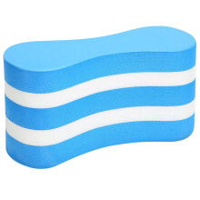 EVA Swim Leg Board Clip for Training 24x10x15cm, Lightweight