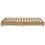 VidaXL vidaXL Bed Frame | Artisan oak | Engineered wood | King | Bed Frame 6