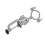 Universal Aluminum Drill Stand Clamp Bracket for Power Tools 7