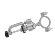 Bohrgerätehalter Alu Universal