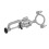Universal Aluminum Drill Stand Clamp Bracket for Power Tools 9