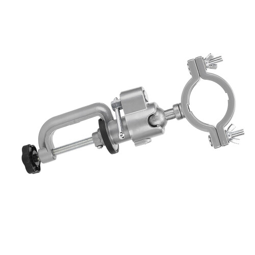 Bohrgerätehalter Alu Universal