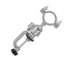Aluminium Bohrständer Universal