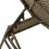 VidaXL vidaXL Sonnenliegen 2 Stk. mit Tisch Grau Poly Rattan 9