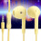 U19 Wired Earphone HiFi 3.5mm Yellow 21
