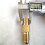 Argon Bottle Adapter Brass G5/8 to G5/8 Fitting 5
