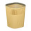 Contactless Bathroom Trash Can Slim Design 12L 2