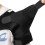 BE-TOOL Adjustable Shoulder Brace for Rotator Cuff Support 6