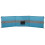 VidaXL vidaXL Camping Windbreak Blue 490x123 cm Waterproof 6