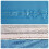 VidaXL vidaXL Camping Windbreak Blue 490x123 cm Waterproof 11