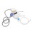 Chauffe-eau électrique instantané Supvox blanc (1 unité) 2
