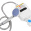 Chauffe-eau électrique instantané Supvox blanc (1 unité) 4