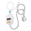 Chauffe-eau électrique instantané Supvox blanc (1 unité) 6