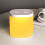 Υγραντήρας Quiet Cool Mist 16,9oz για υπνοδωμάτιο, μωρό, παιδιά και ενήλικες – 5