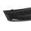 Stoßstangengrill Carbon Look Civic 2001-2003 3