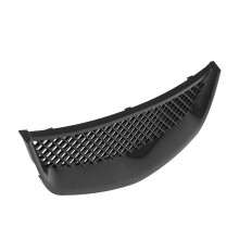 Front Grill Carbon Style Civic 2/4 Door 01-03