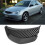 Stoßstangengrill Carbon Look Civic 2001-2003 4
