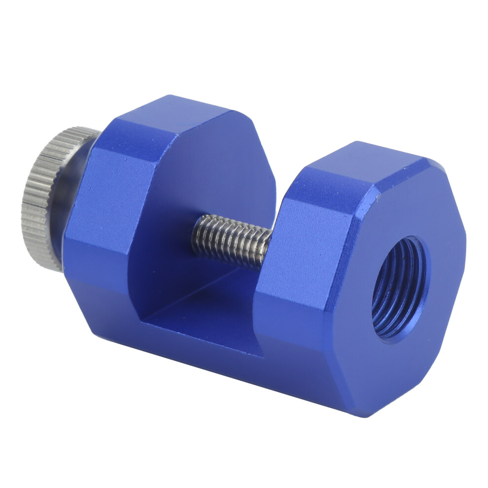 14Mm Aluminum Alloy Spark Plug Gap Caliper Tool For Precise Ignition Adjustment 9301391935232