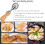 1.3" Pasta Cutter Roller with Wooden Handle, Fluted Edge for Baking 4